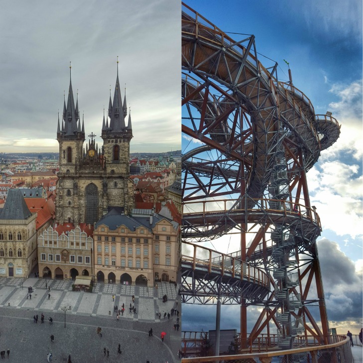 Czech-Republic-collage