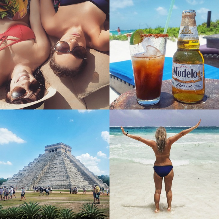 mexico-collage